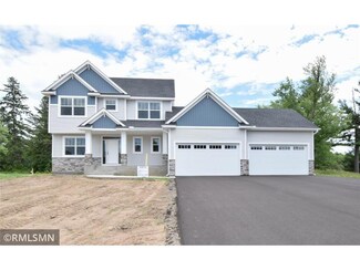 21054 Tippecanoe St NE, East Bethel, MN 55011