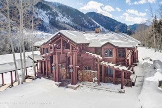 195 N Hayden Rd, Aspen, CO 81611