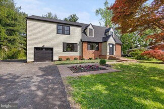 1614 Dennis Ave, Towson, MD 21204