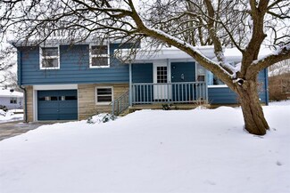 2711 Elizabeth St, Lafayette, IN 47904