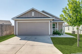 6423 Tractor Way, San Antonio, TX 78252