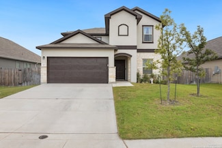 217 Stag Way, Schertz, TX 78108