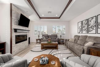 2645 N Lema Dr, Mesa, AZ 85215