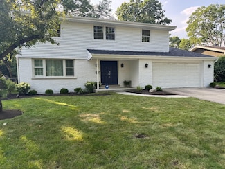 1704 Executive Ln, Glenview, IL 60026