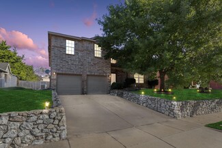 429 Charming Ave, Cedar Hill, TX 75104