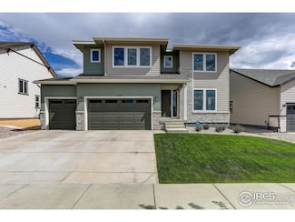 16860 Mckay Dr, Mead, CO 80542