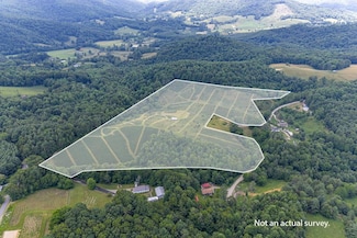 TBD Flatridge Rd, Troutdale, VA 24378