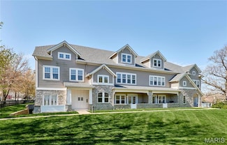16329 Justus Post Rd Unit 2, Chesterfield, MO 63017