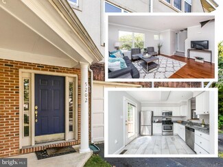 5202 Tabard Ct, Baltimore, MD 21212