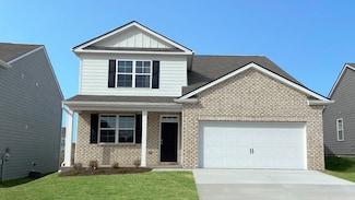 1546 Rosewood Dr, White House, TN 37188