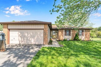 440 Corner Rd, Rogersville, MO 65742