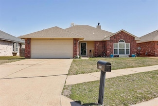 21854 Meadow Mist Cir, Edmond, OK 73012