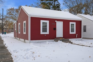 4788 Connecticut St, Gary, IN 46409