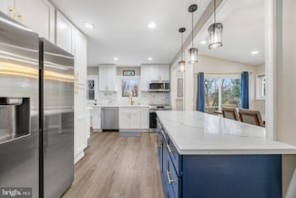 6206 Pleasant View Ave, Baltimore, MD 21209