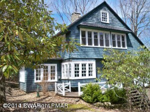79 Swiftwater Ave, Swiftwater, PA 18370