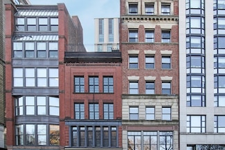 140 Boylston St Unit 8, Boston, MA 02116