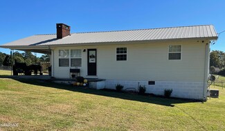 150 Colyers Loop, Jamestown, TN 38556