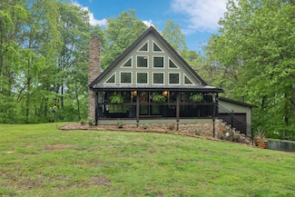 685 Hunters Landing Ln, Smithville, TN 37166