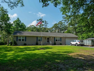 405 Old Goshen Rd, Ocean View, NJ 08230