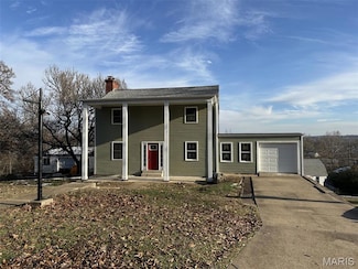 49 Fernridge Ave, Valley Park, MO 63088