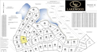 Lot 90 Lakewood Subdivision, Corbin, KY 40701