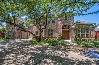 4709 Forest Ln, Dallas, TX 75244