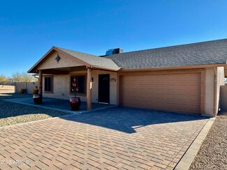 2533 W Tanya Rd, Phoenix, AZ 85086