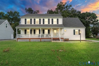 5137 Gatebridge Rd, North Chesterfield, VA 23234