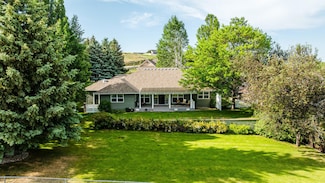 777 W Hogerson St, Buffalo, WY 82834