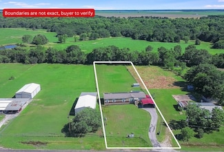11116 Texas 31, Kerens, TX 75144