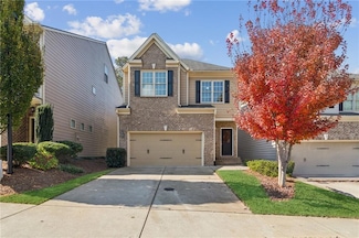 139 Village Trail, Woodstock, GA 30188