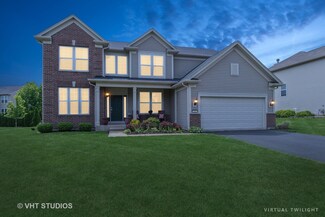 122 Chapin Way, Oswego, IL 60543