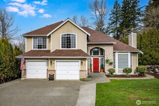 9308 S 237th Place, Kent, WA 98031