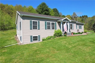 534 Lower Fairfield Rd, Candor, NY 13743
