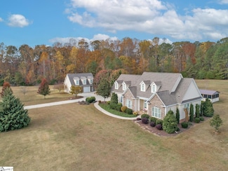 412 Casey Rd, Woodruff, SC 29388