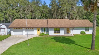 1795 Ridgewood St, Deland, FL 32720