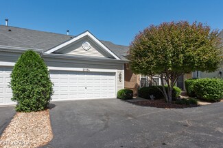 21154 W Cypress Ln, Plainfield, IL 60544