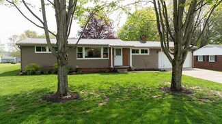 165 Myers Ave, Bellville, OH 44813