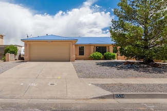 6534 Freemont Hills Loop NE, Rio Rancho, NM 87144