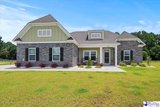 2000 Basketweave Ct, Florence, SC 29505