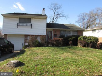 46 Eldon Ave, Lansdowne, PA 19050