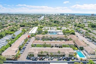 2115 NE 42nd Ct Unit 110N, Lighthouse Point, FL 33064