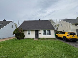 20211 Longbrook Rd, Cleveland, OH 44128