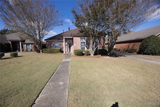 9336 Bristlecone Dr, Montgomery, AL 36117