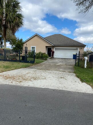 2355 Ribault Scenic Dr, Jacksonville, FL 32208