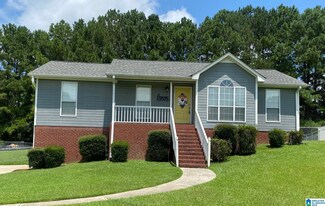 6489 Water Works Rd, Mount Olive, AL 35117