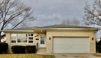 1332 W Mulloy Dr Unit 2, Addison, IL 60101