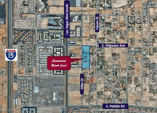 8542 Giles St, Las Vegas, NV 89123
