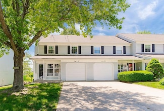 1423 SE 8th St, Lees Summit, MO 64063