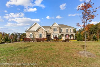 16 Weathervane Cir, Cream Ridge, NJ 08514